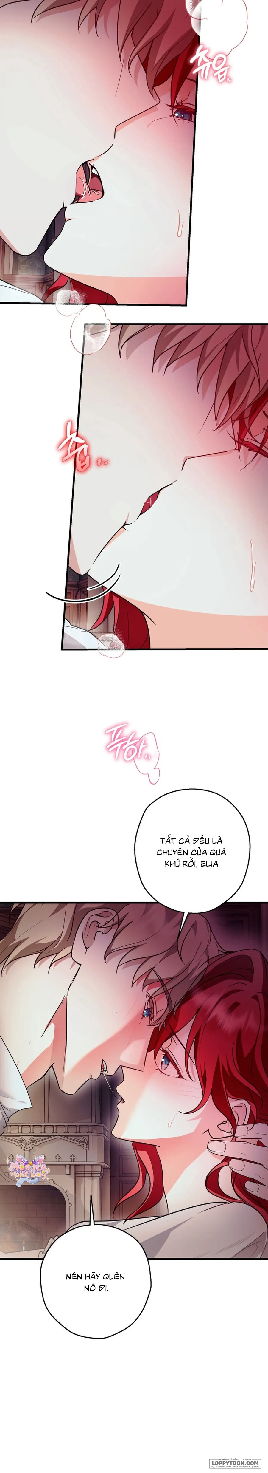Xin Đừng Tha Tội Cho Chúng Con Chap 7 - 🔞🔞 - trang 5
