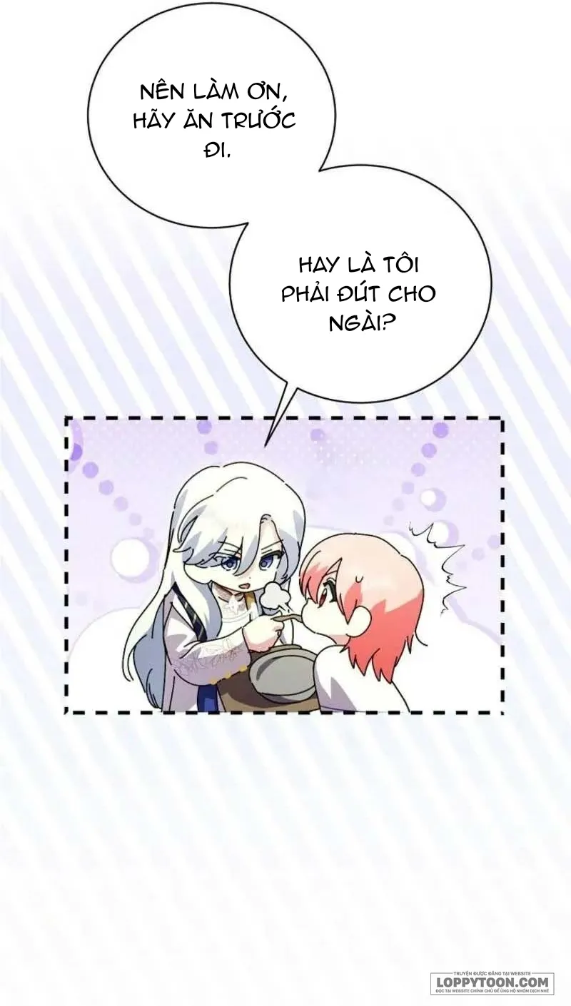 Phía Sau Mặt Nạ Của Nam Chính Hiền Lành Chap 86 - trang 59