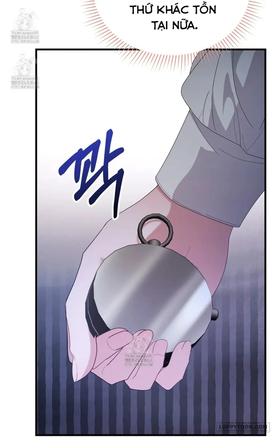 Nàng Tiên, Hãy Ký Hợp Đồng Nào Chap 78 - trang 84