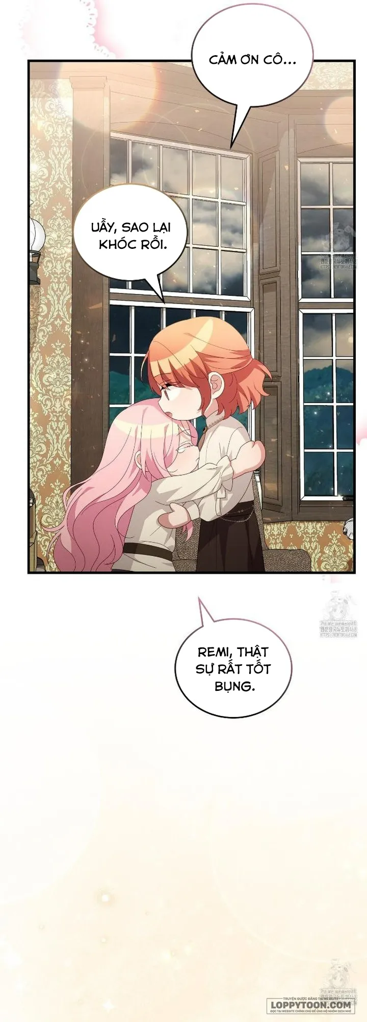 Nàng Tiên, Hãy Ký Hợp Đồng Nào Chap 63 - trang 72