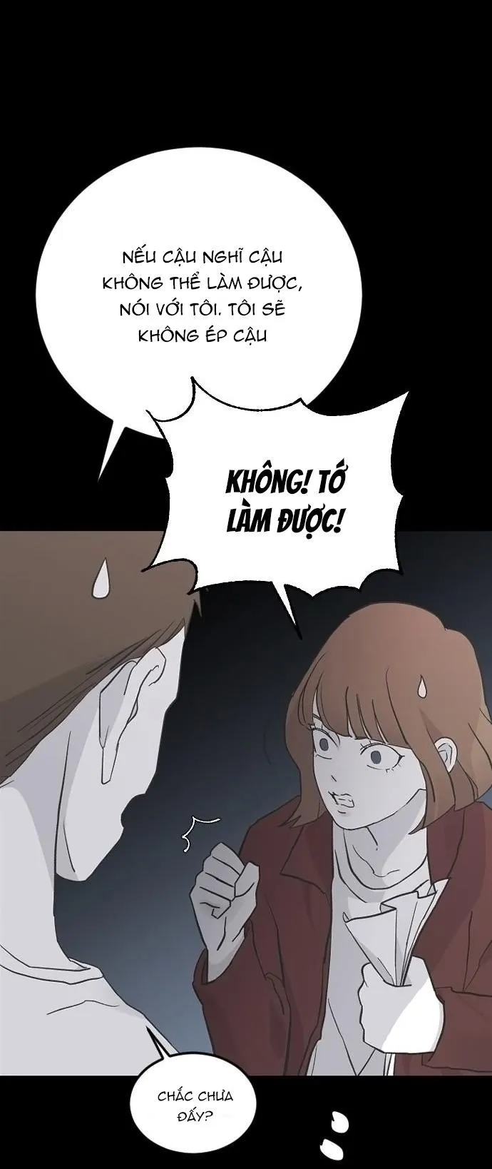 Ba Anh Trai Cực Phẩm Của Tôi Chap 16 - trang 21