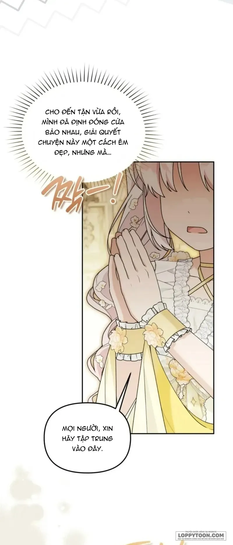 Con Dâu Của Kẻ Phản Diện Là Người Có Tố Chất Quyền Lực Chap 54 - trang 69