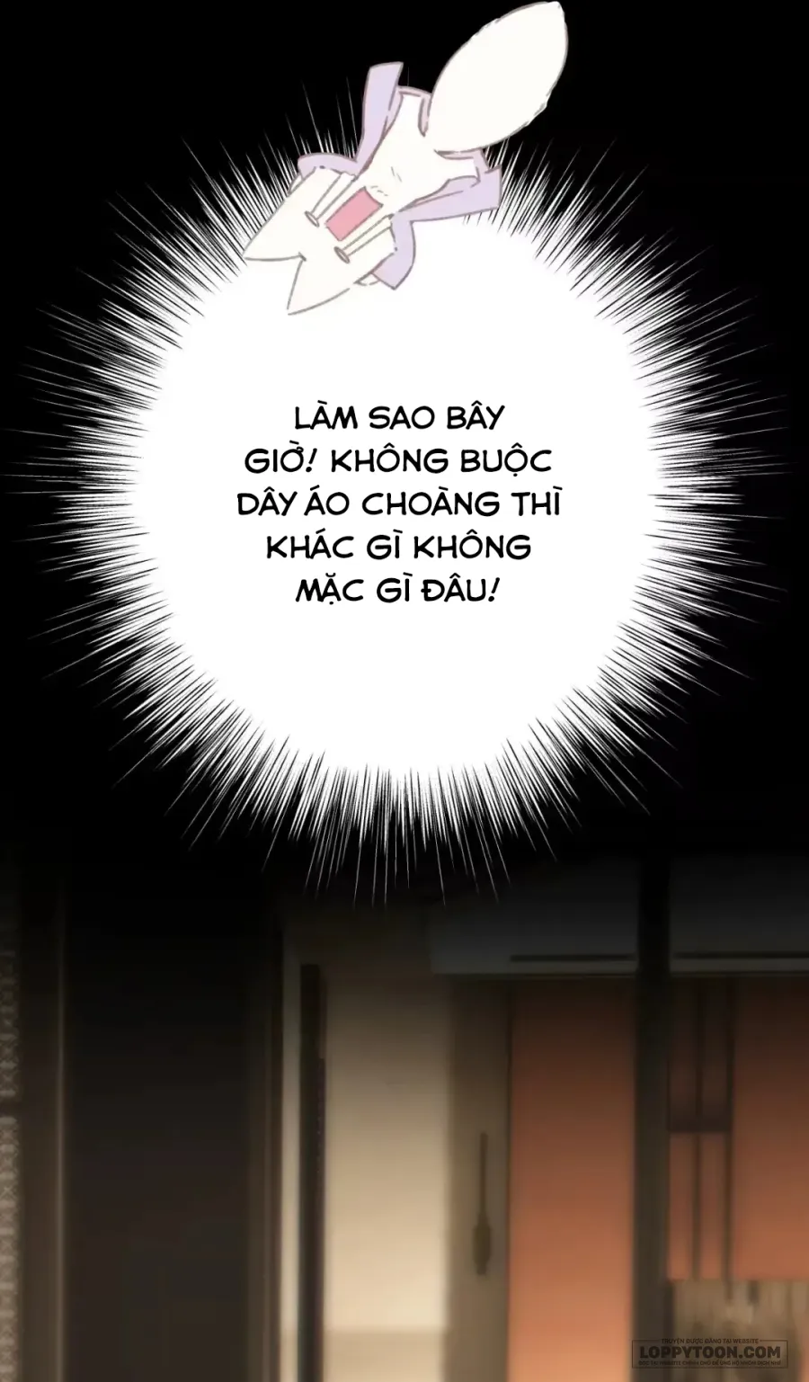 Trêu Nhầm Chap 88 - trang 20