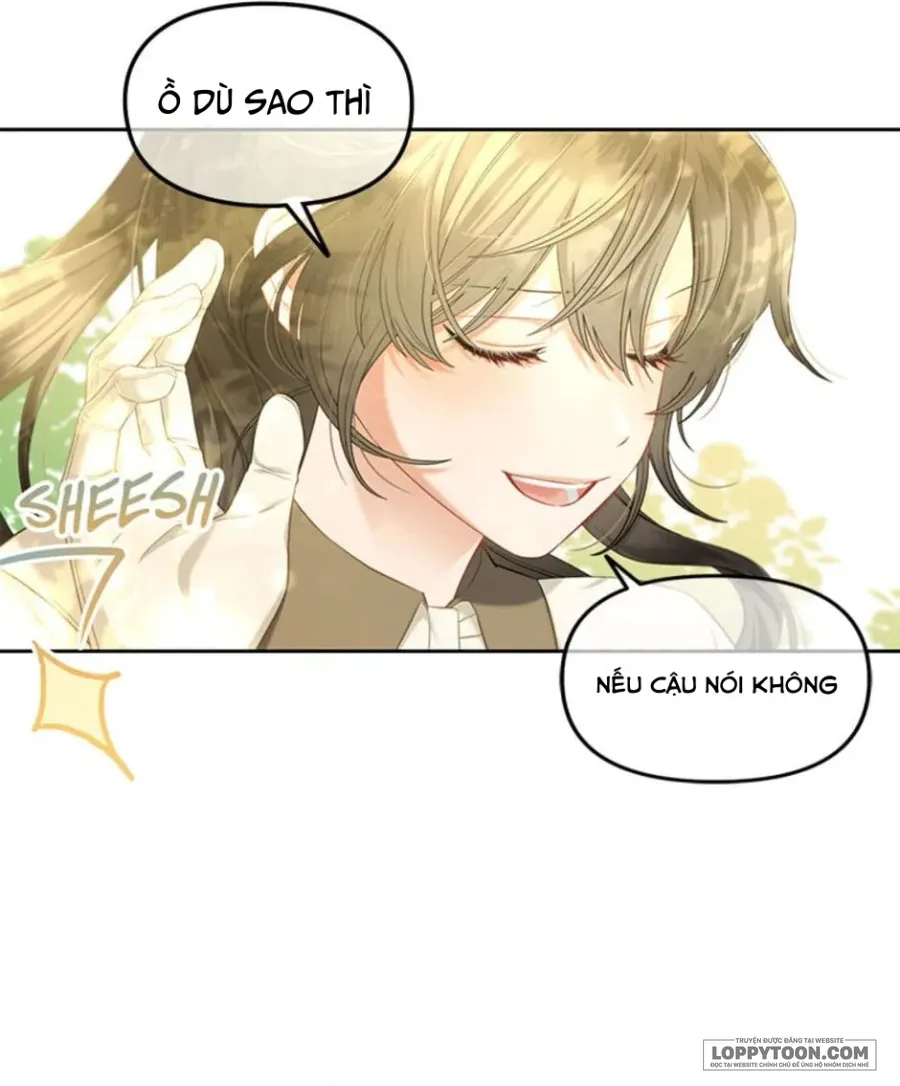 Tôi Sẽ Ở Ngay Bên Cạnh Nam Chính Chap 42 - trang 12