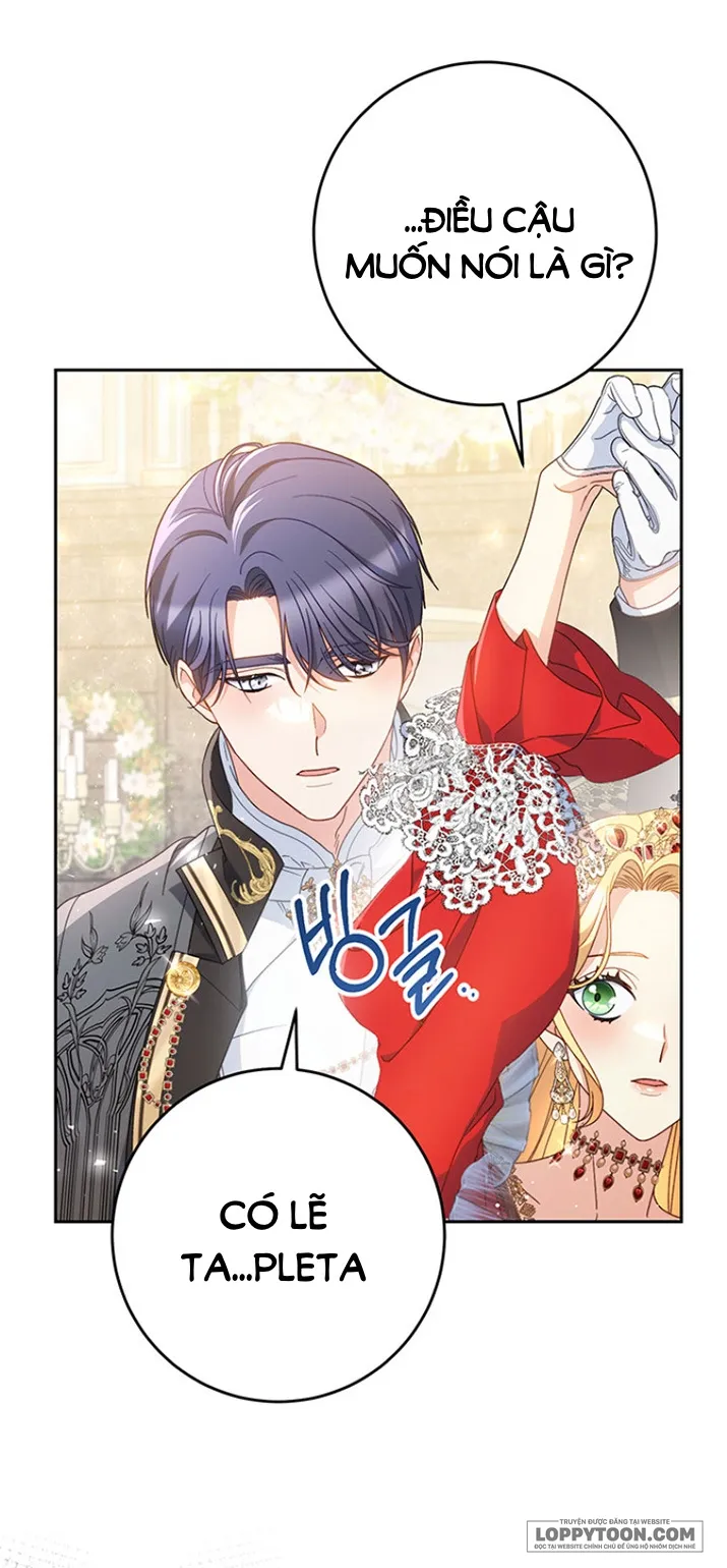 Nuôi Dưỡng Em Gái Xinh Đẹp Chap 30 - trang 30
