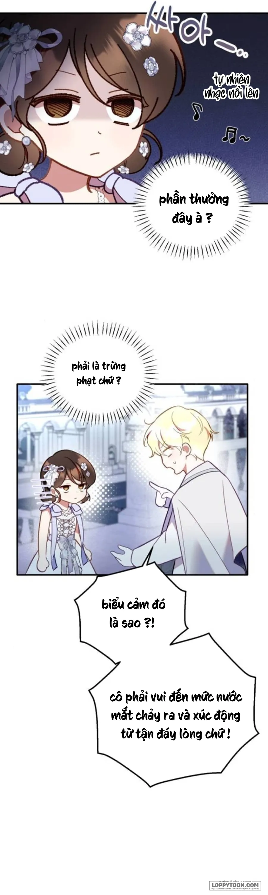Bảo Vệ Thánh Nữ Giả Mạo Chap 6 - trang 10