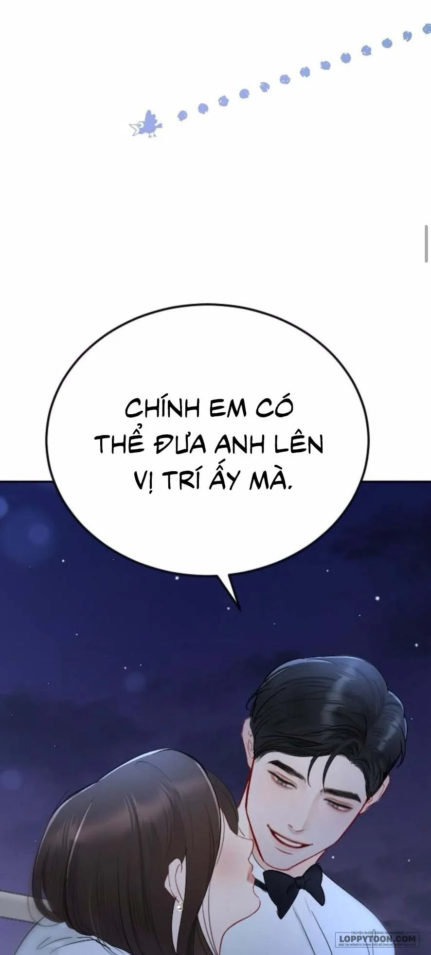 Quyền Lực Của Thư Ký Chap 30 - trang 18