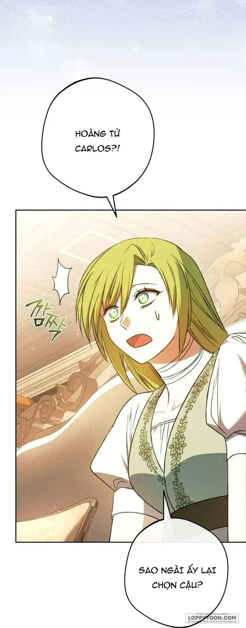 Bạo Chúa Độc Ác Trở Lại Chap 31 - trang 14