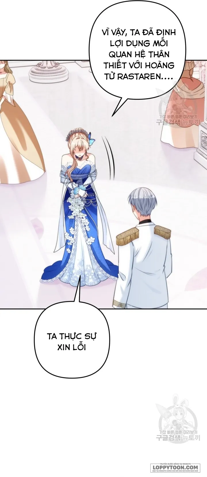 Tôi Sống Chung Với Mẹ Chồng Chap 54 - trang 14