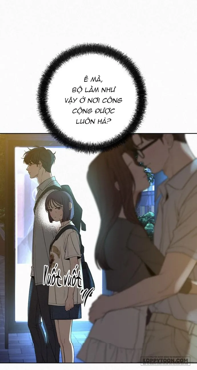 Chiến Lược Tình Yêu Trong Sáng Chap 90 - trang 60