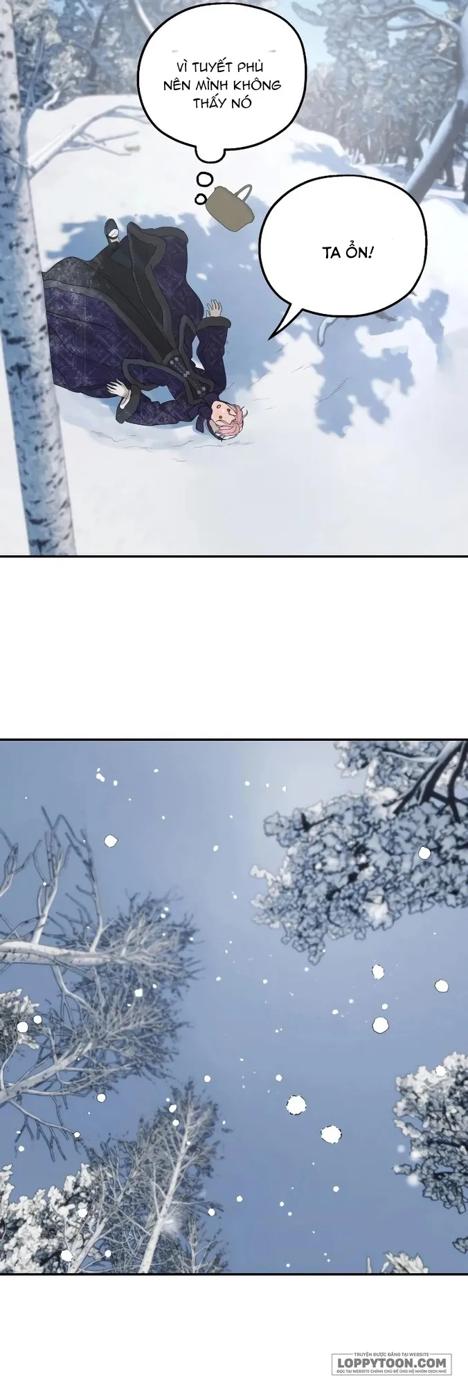 Gia Đình Chồng Quá Ám Ảnh Bởi Tôi Chap 94 - trang 25