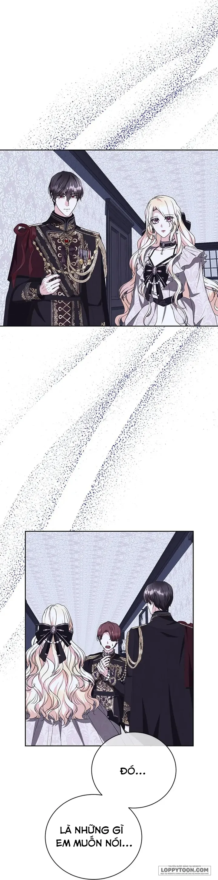 Sinh Ra Trở Thành Nhân Vật Không Có Trong Nguyên Tác Chap 76 - trang 20