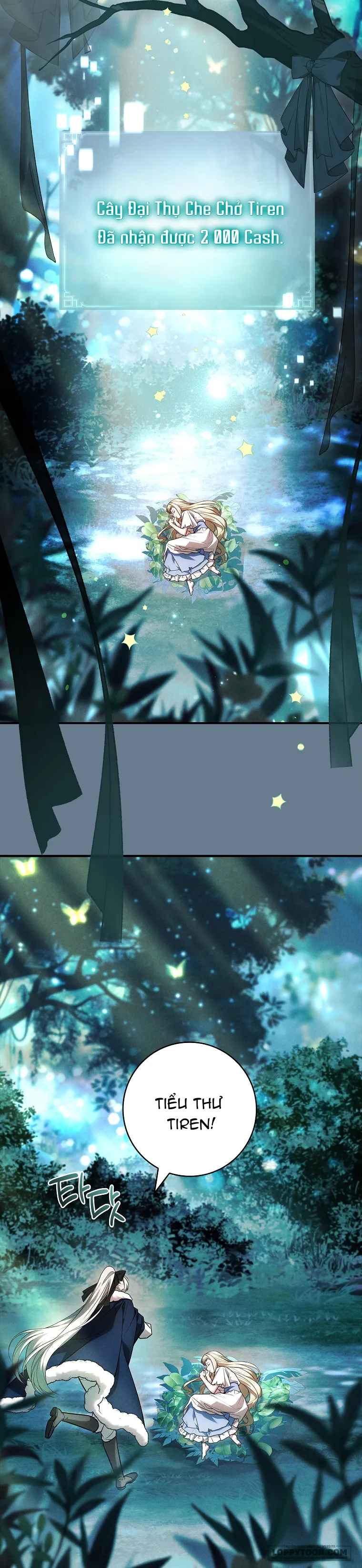 Văn Phòng Thám Tử Dành Cho Nam Chính Hối Hận! Chap 44 - trang 31