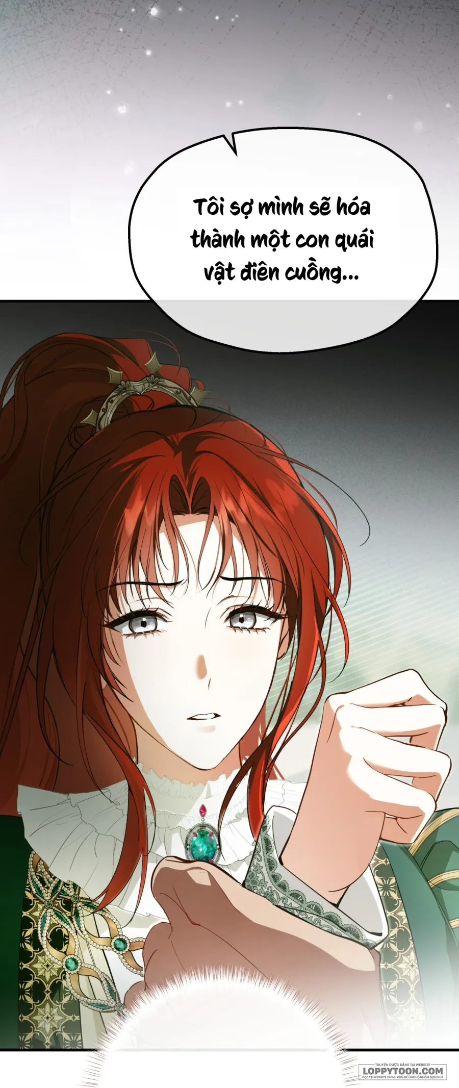 Nàng Sẽ Thuần Phục Những Anh Hùng Chap 14 - trang 7