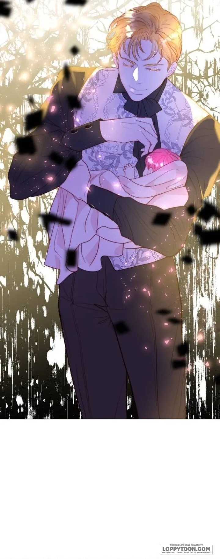 Tôi Được Sinh Ra Là Cô Con Gái Thứ Hai Chap 9 - trang 12