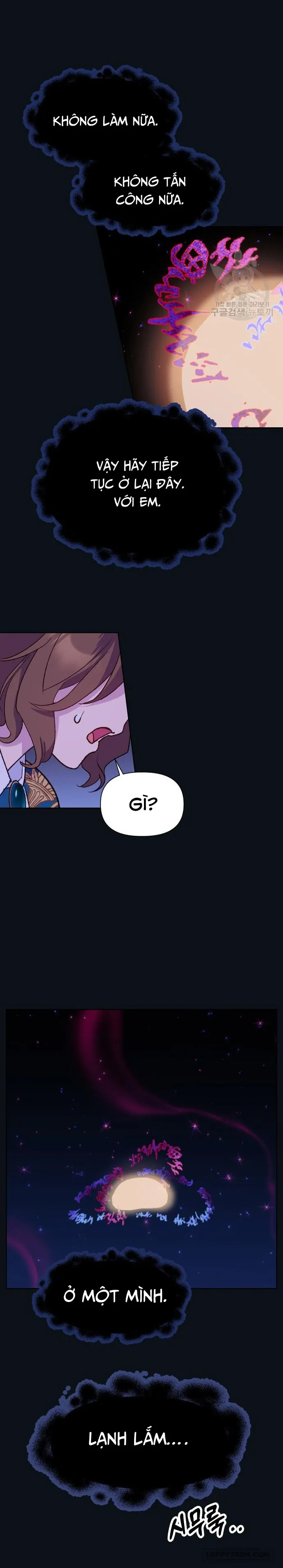 Pháp Sư Hiện Kim Của Trò Chơi Lỗi Chap 12 - trang 14