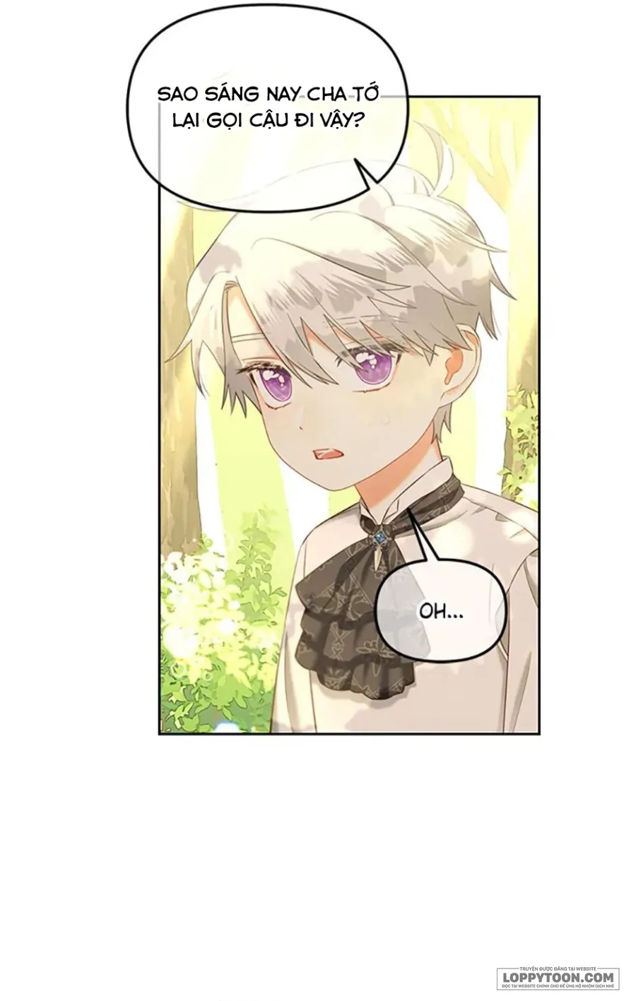 Tôi Sẽ Ở Ngay Bên Cạnh Nam Chính Chap 23 - trang 49