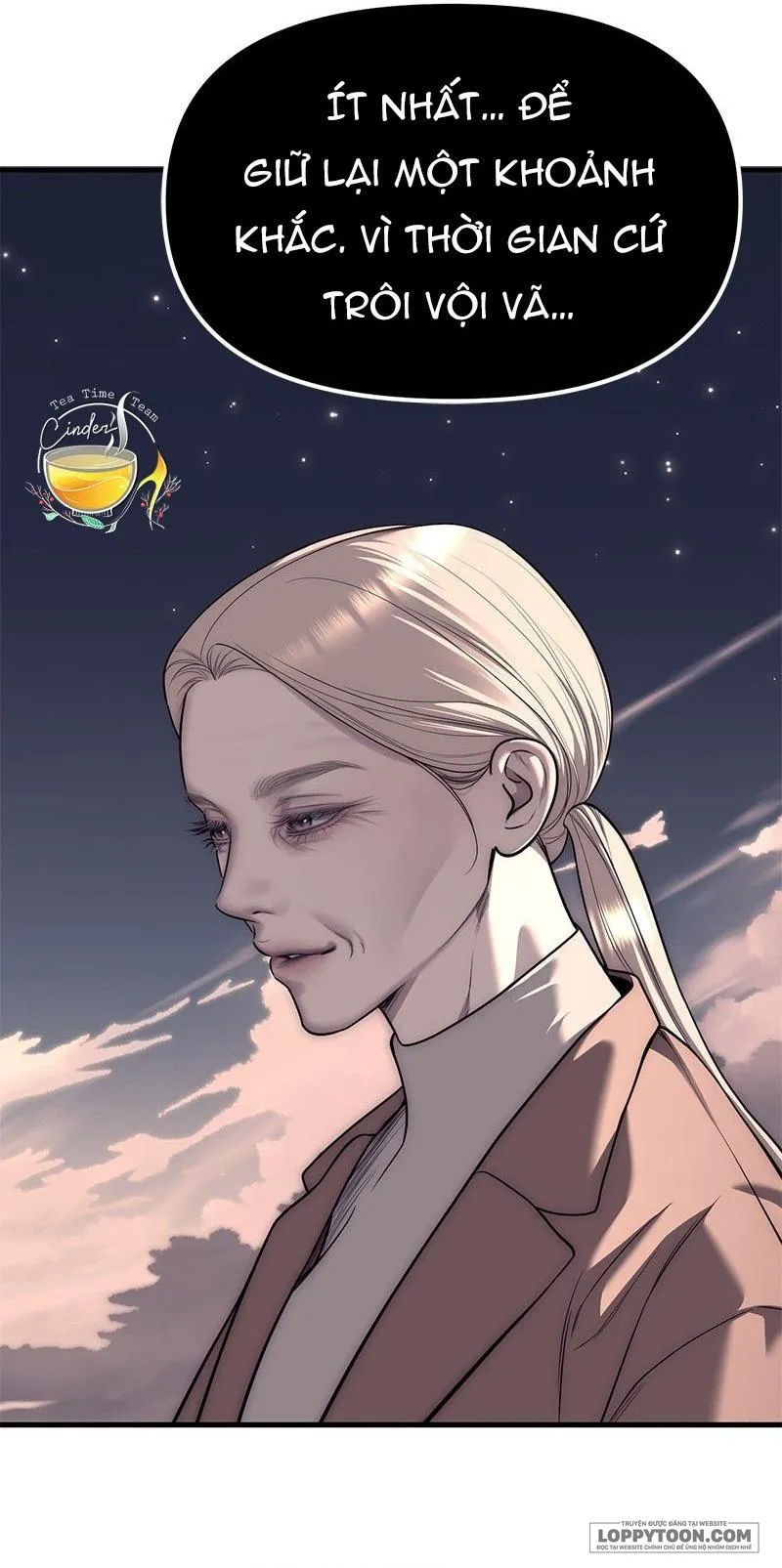 Xâm Nhập Trường Trung Học Tài Phiệt Chap 89 - trang 84