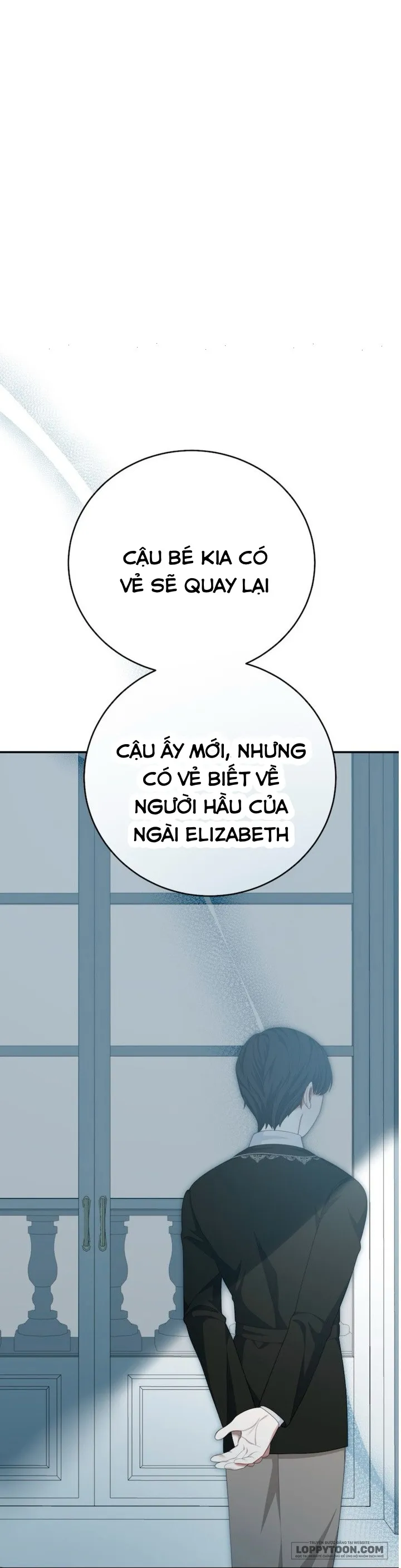 Hầu Nữ Không Còn Thèm Muốn Chủ Nhân Nữa Chap 13 - trang 18