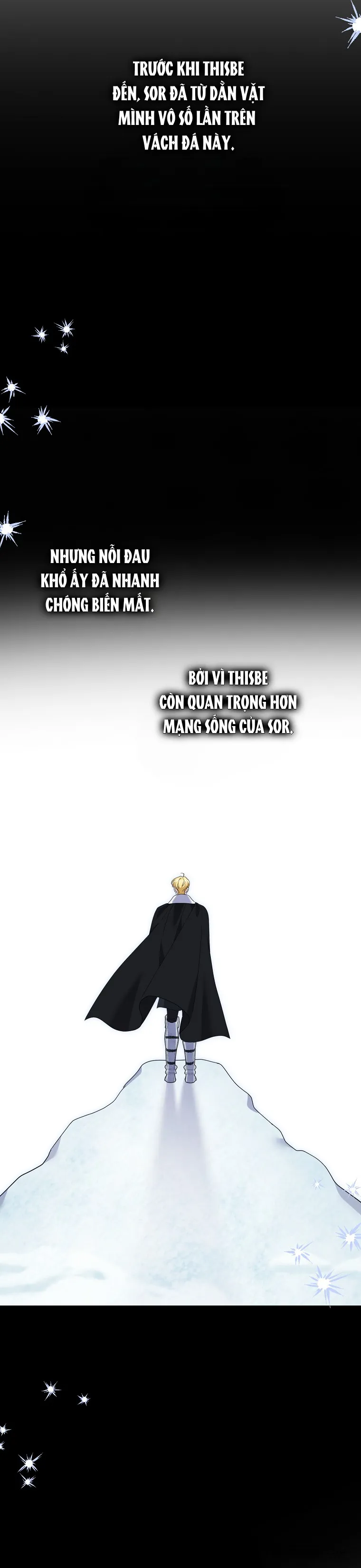 Vị Hôn Phu Phản Diện Cản Trở Con Đường Hoa Của Tôi Chap 77 - trang 30