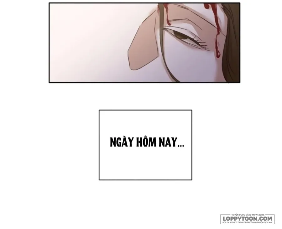 Thanh Xuân Của Chúng Ta Chap 8 - trang 18