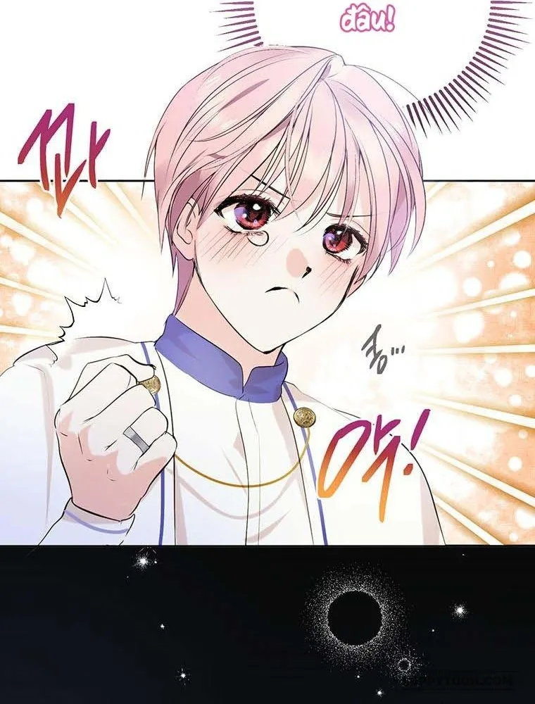 Phía Sau Mặt Nạ Của Nam Chính Hiền Lành Chap 6 - trang 47