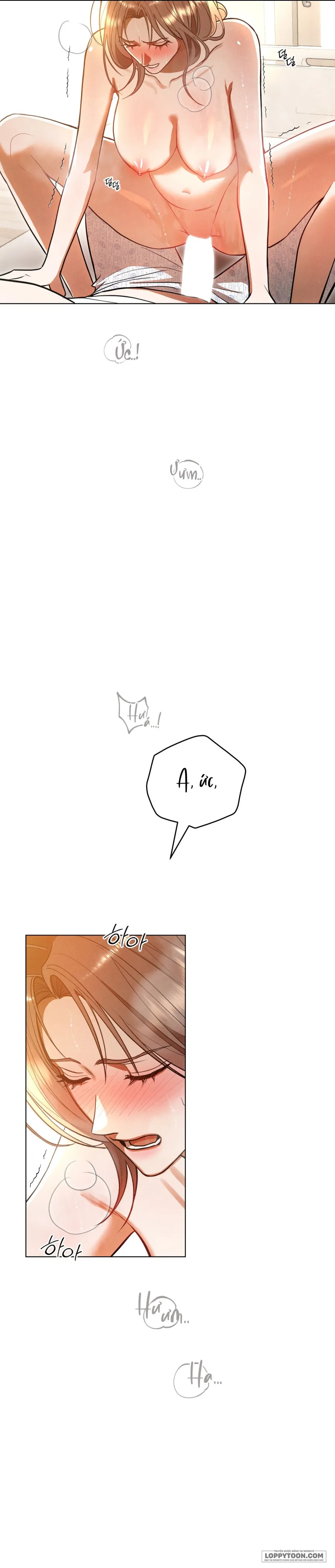 Ngưỡng Tuyệt Đối Chap 53 - trang 39