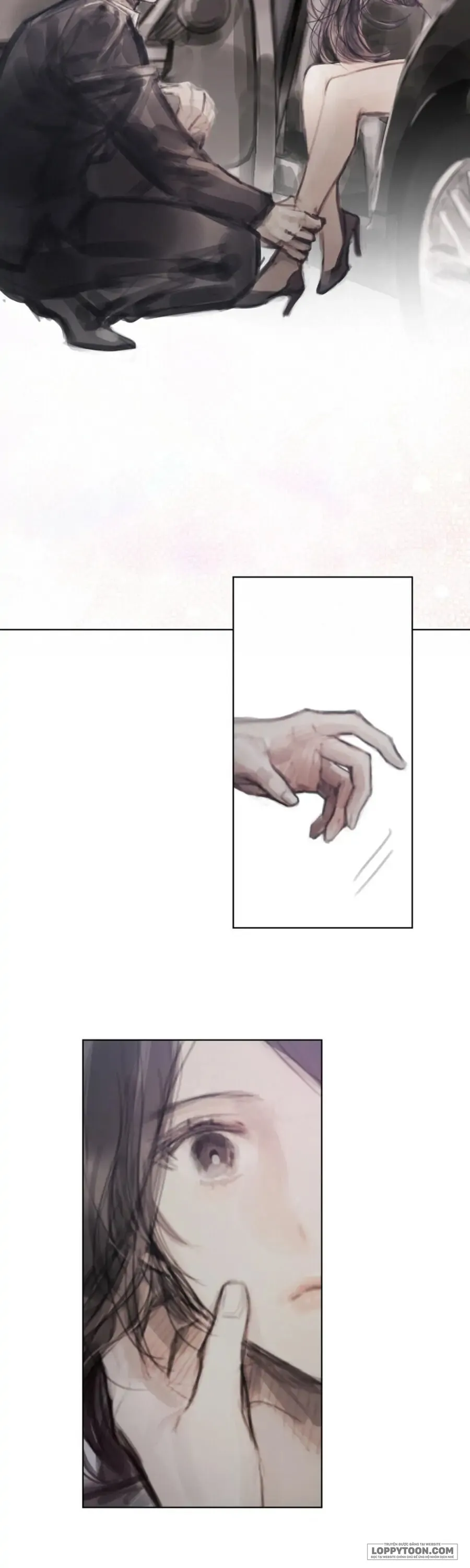 Doppio Senso Chap 17 - trang 10