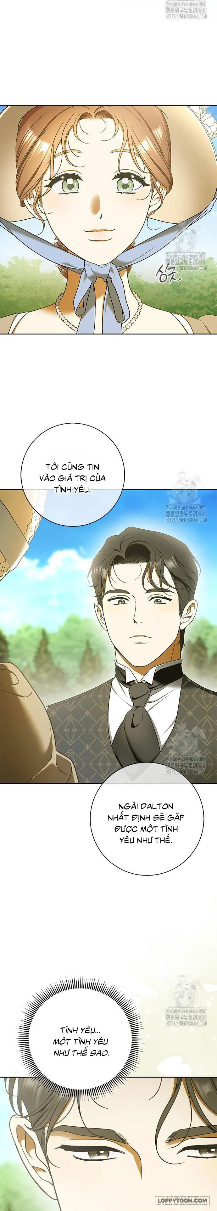 Quý Cô Pendleton Chap 14 - trang 11