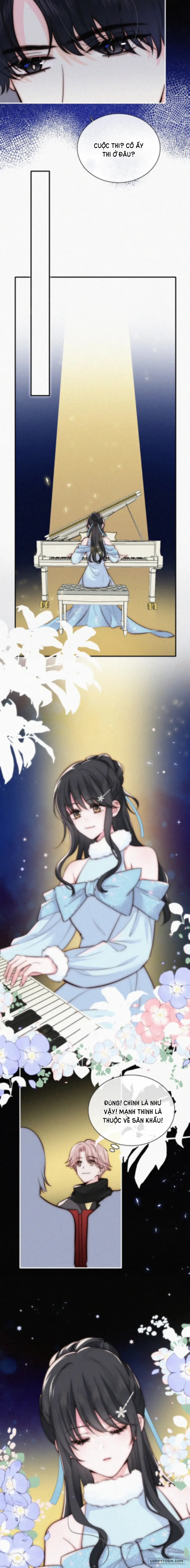 Một Lòng Cưng Chiều Chap 60 - trang 7