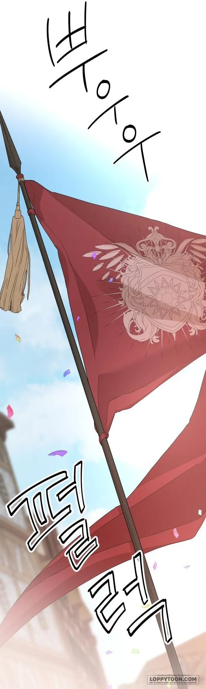 Gia Đình Chồng Quá Ám Ảnh Bởi Tôi Chap 28 - trang 23