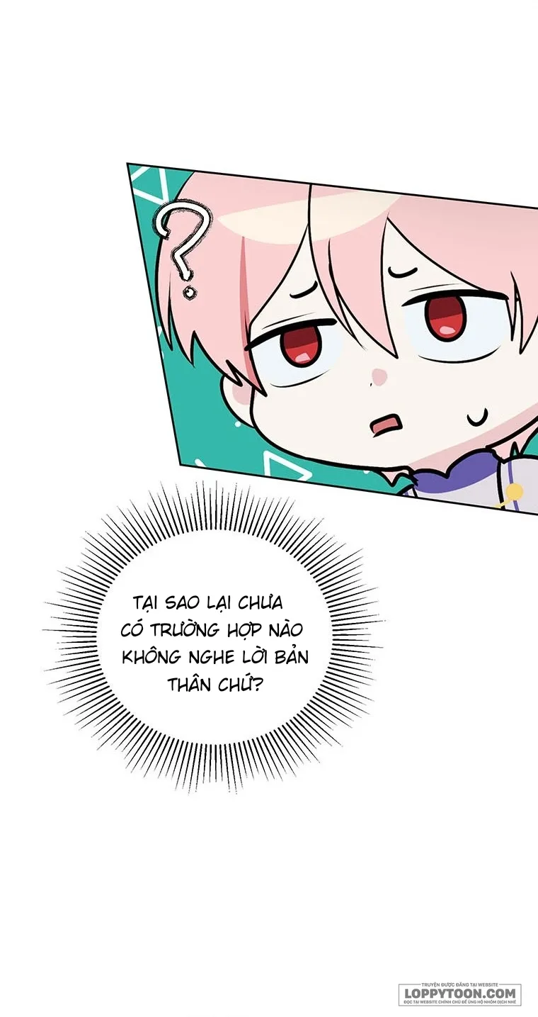 Phía Sau Mặt Nạ Của Nam Chính Hiền Lành Chap 13 - trang 46