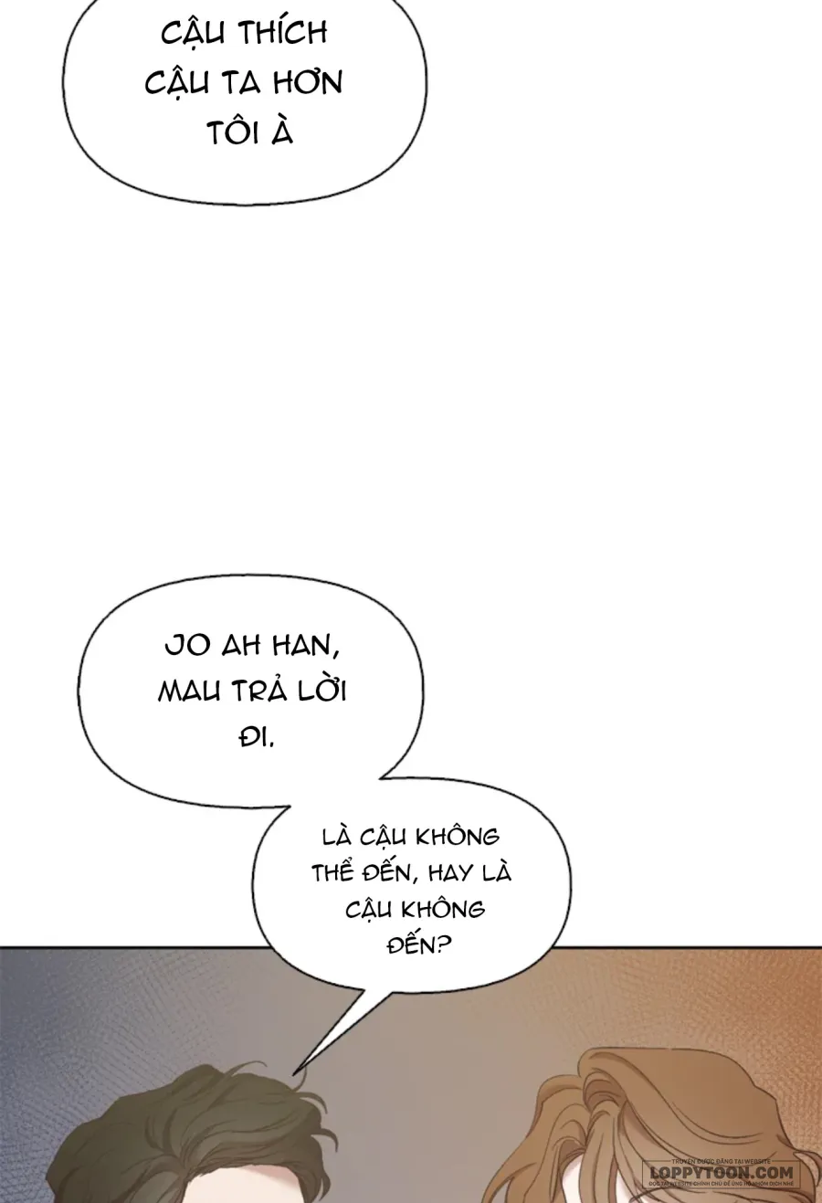Thanh Xuân Của Chúng Ta Chap 22 - trang 16