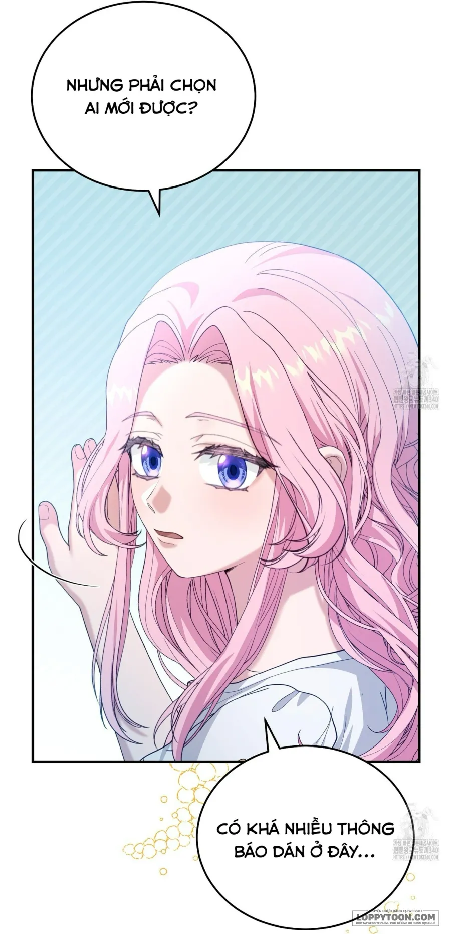 Nàng Tiên, Hãy Ký Hợp Đồng Nào Chap 38 - trang 21