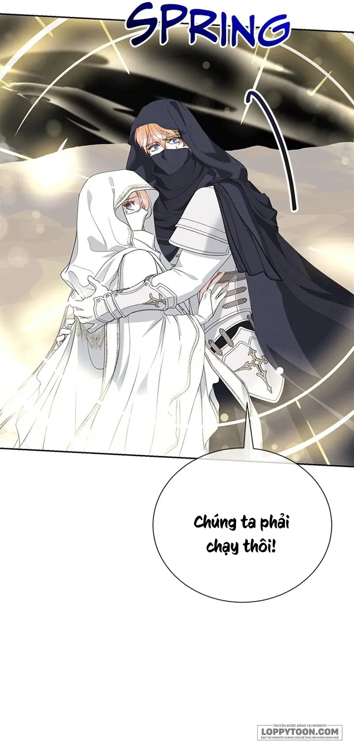 Sinh Ra Trở Thành Nhân Vật Không Có Trong Nguyên Tác Chap 91 - trang 17