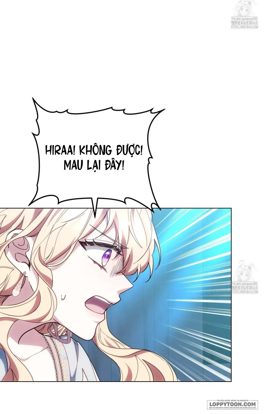 Dù Là Mẹ Kế Nhưng Tôi Thoát Khỏi Cái Chết Rất Dễ Dàng Chap 80 - trang 63
