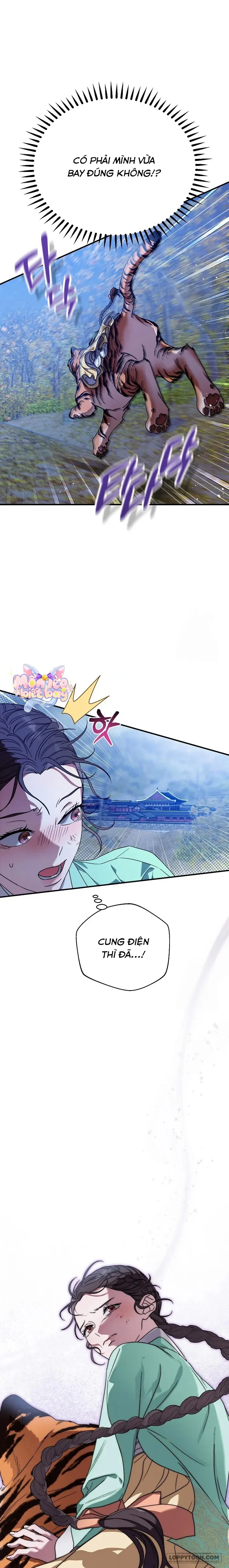 Ta Chỉ Muốn Ăn Em Chap 6 - trang 23