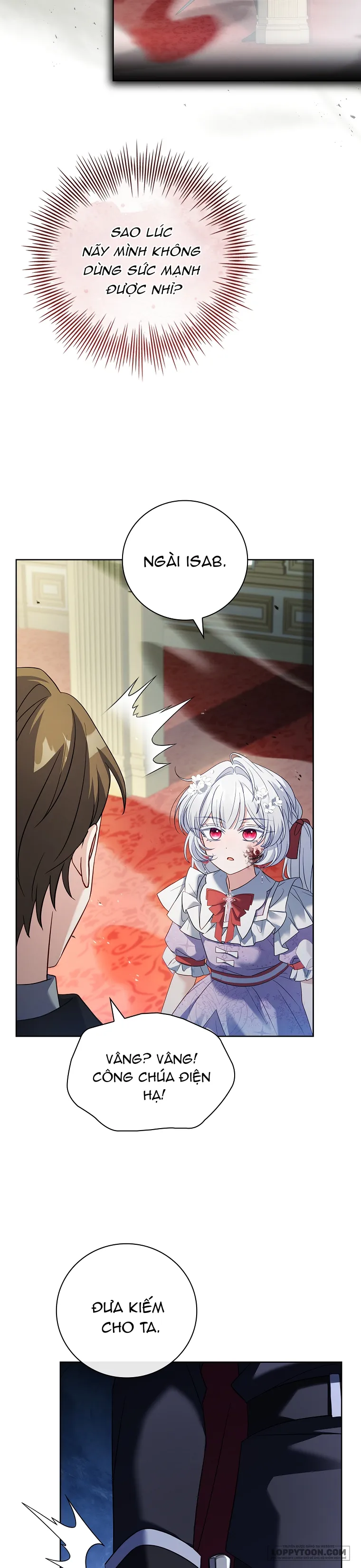 Cha Nào Con Nấy Chap 12 - trang 41