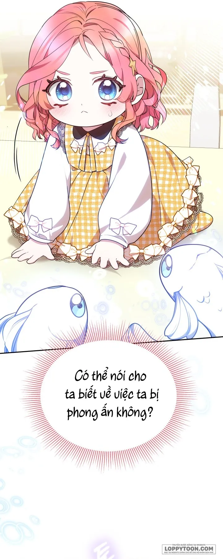 Rồng Con Thuần Hóa Những Kẻ Điên Rồ Chap 22 - trang 10