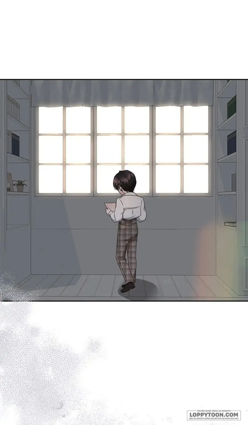 Sinh Ra Trở Thành Nhân Vật Không Có Trong Nguyên Tác Chap 22 - trang 25