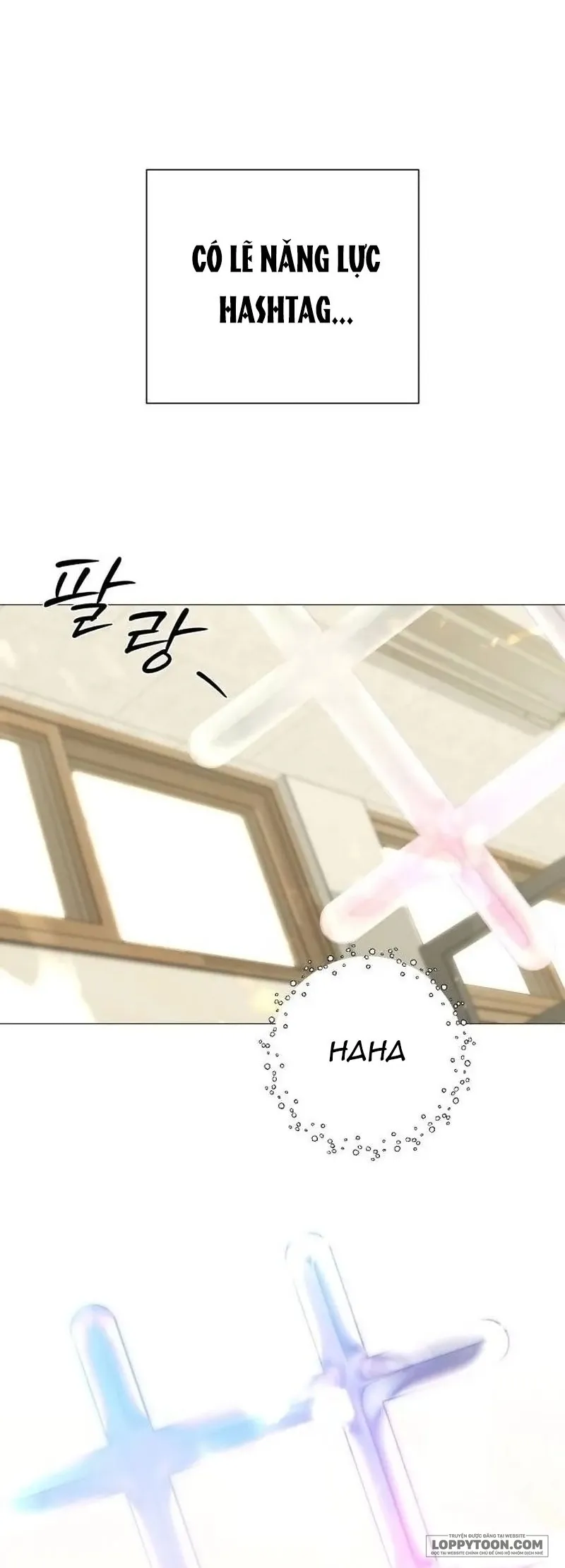 Hashtag: Mối Tình Đầu Chap 46 - trang 8