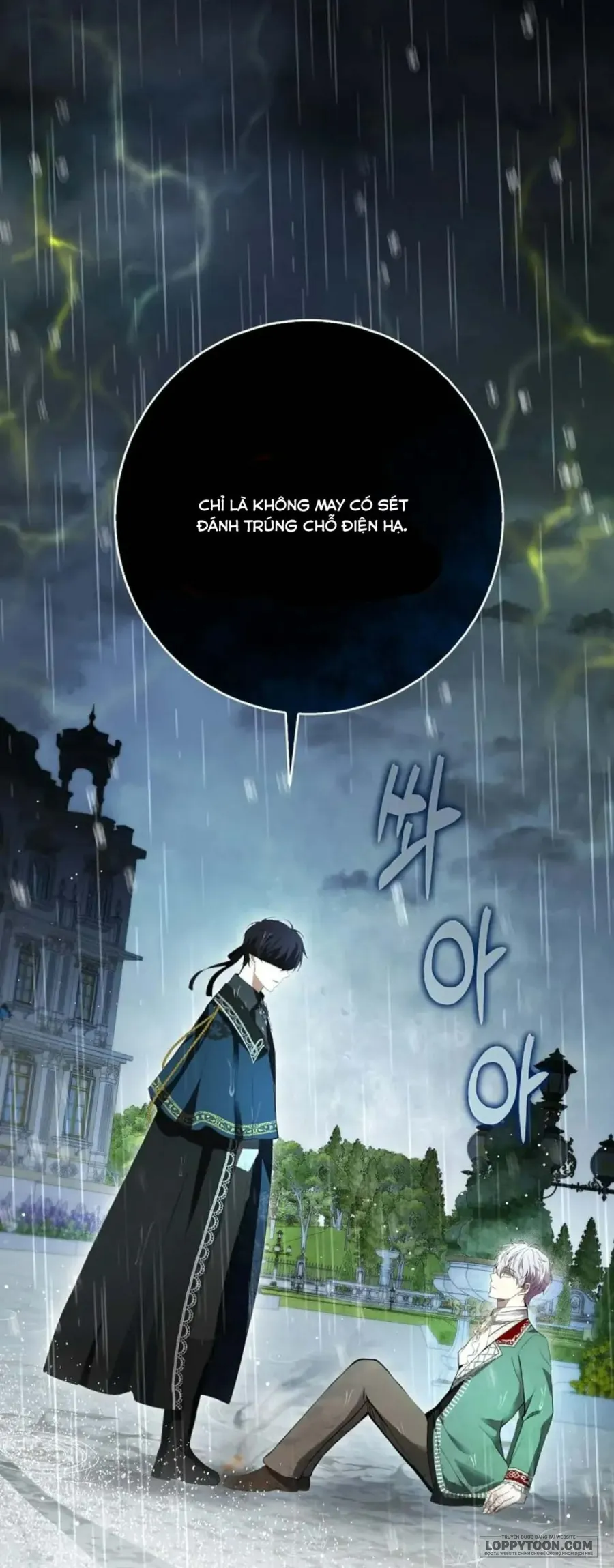 Sóc Con Tài Năng Chap 94 - trang 9