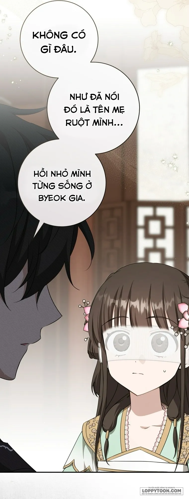 Trở Thành Cô Cháu Gái Bị Khinh Miệt Của Nhà Quyền Quý Chap 120 - trang 17