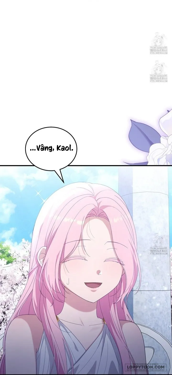 Nàng Tiên, Hãy Ký Hợp Đồng Nào Chap 59 - trang 8