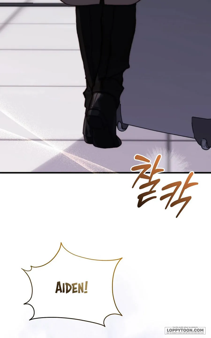 Bố Ơi, Hôm Nay Con Cũng Muốn Ôm Chap 16 - trang 5