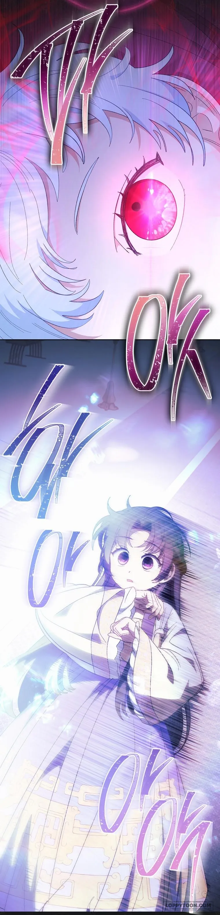 Tiểu Thiếp Chỉ Muốn Sống Yên Bình Chap 87 - trang 53