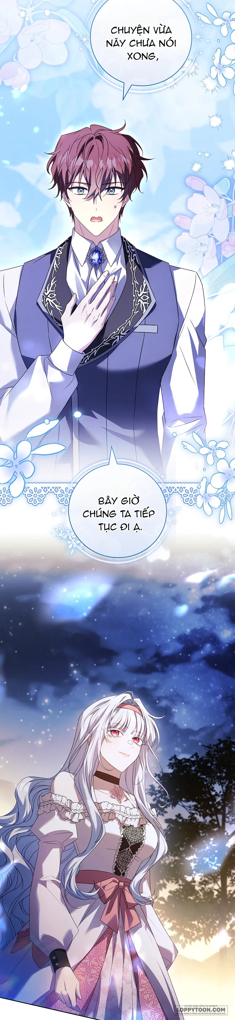 Cha Nào Con Nấy Chap 44 - trang 22