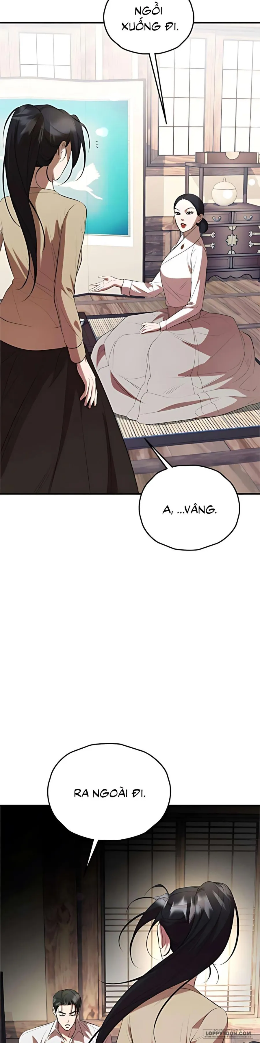Tiêu Bản Chap 9 - trang 51