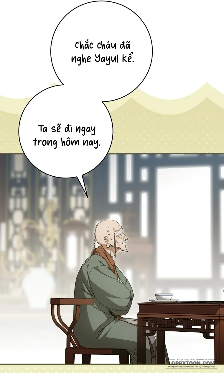 Trở Thành Cô Cháu Gái Bị Khinh Miệt Của Nhà Quyền Quý Chap 121 - trang 34
