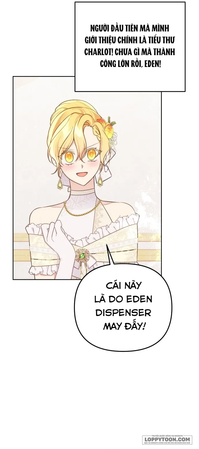 Cuộc Sống Hạnh Phúc Cùng Chồng Chap 45 - trang 21